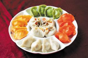 Dumplings