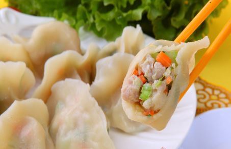 Dumplings Symbolic Significance in Chinese Culture and